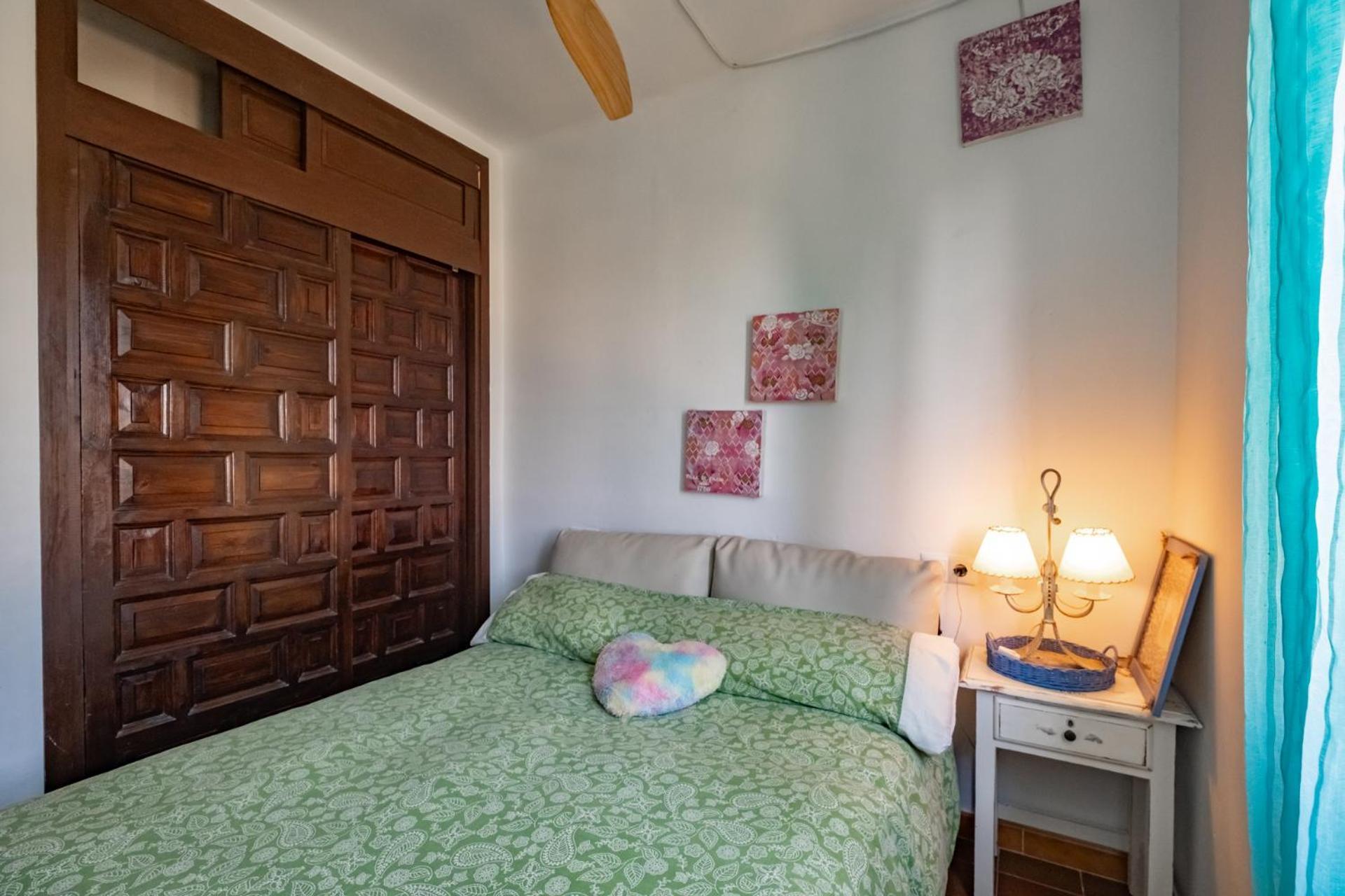 Paraiso Frente Al Mar Apto Duplex Coma-ruga Eksteriør billede